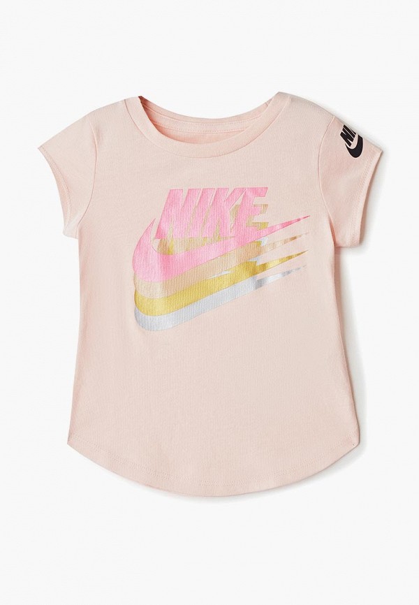 

Футболка Nike, Розовый