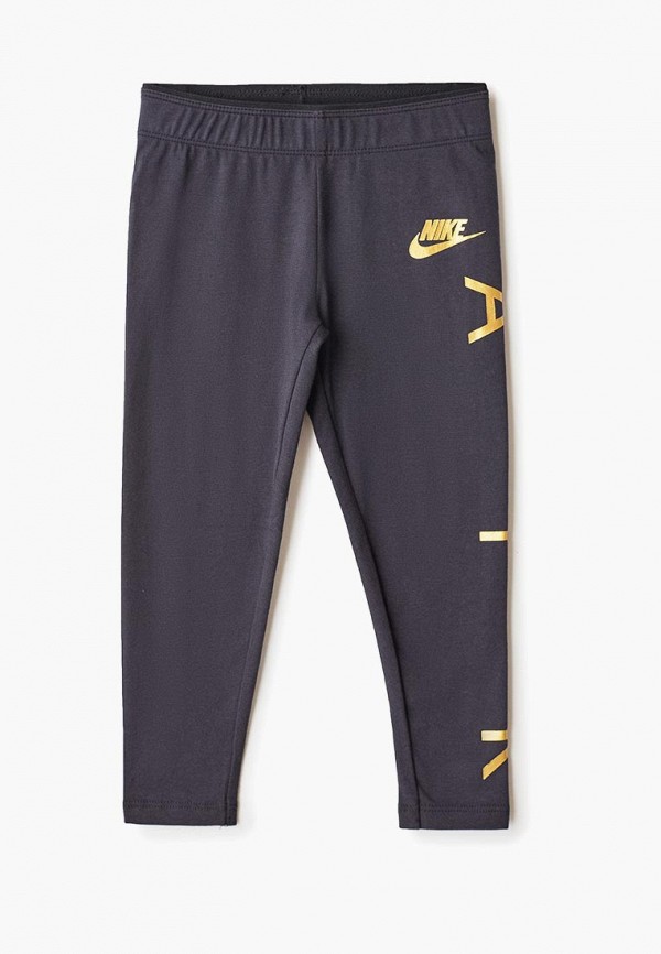 

Леггинсы Nike, Черный