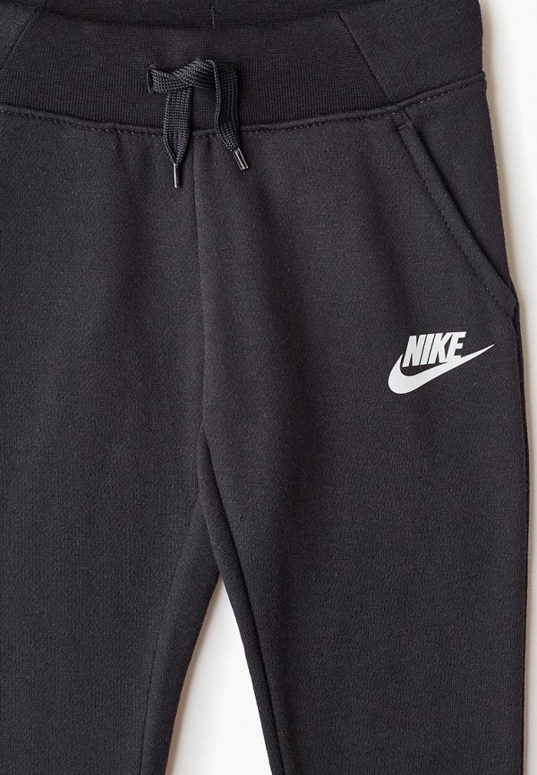 

Брюки спортивные Nike, Черный