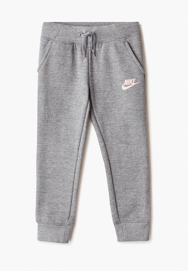 

Брюки спортивные Nike, Серый