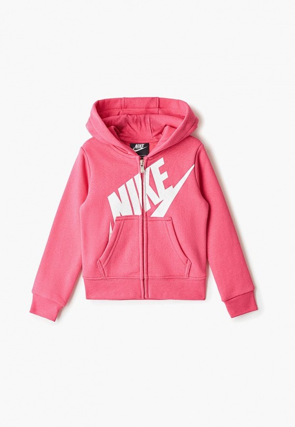 

Толстовка Nike, Розовый