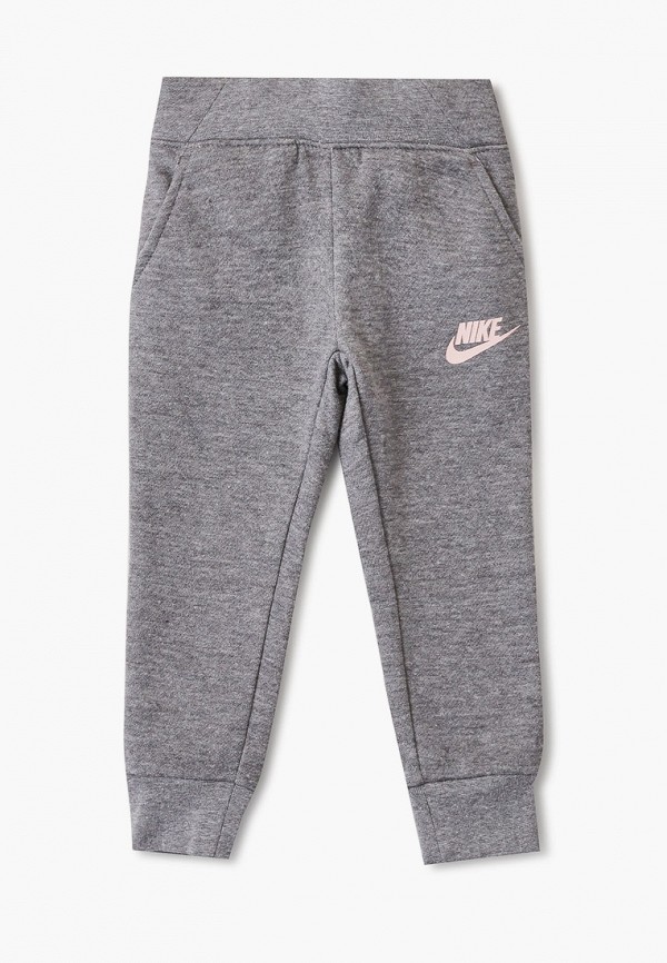 

Брюки спортивные Nike, Серый