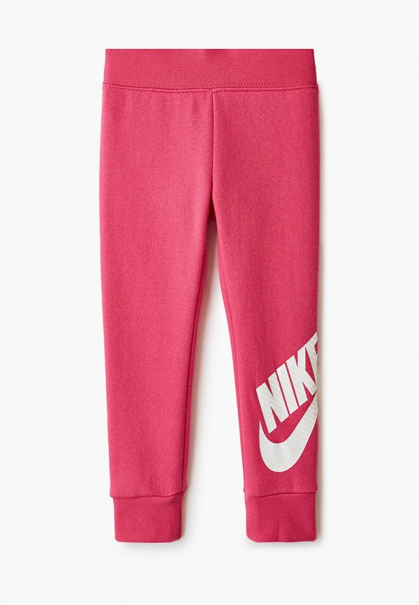 

Брюки спортивные Nike, Розовый