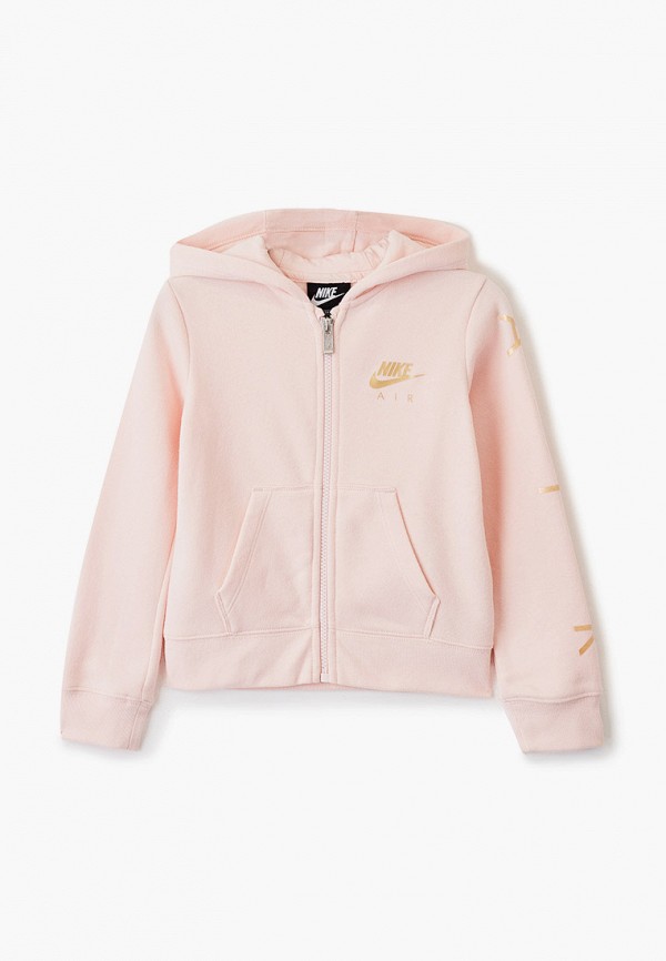 

Толстовка Nike, Розовый