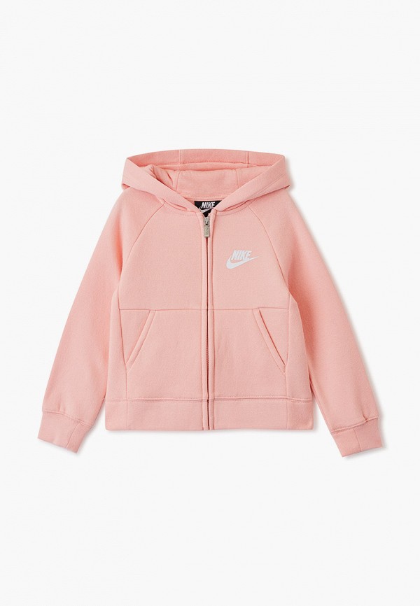 

Толстовка Nike, Розовый