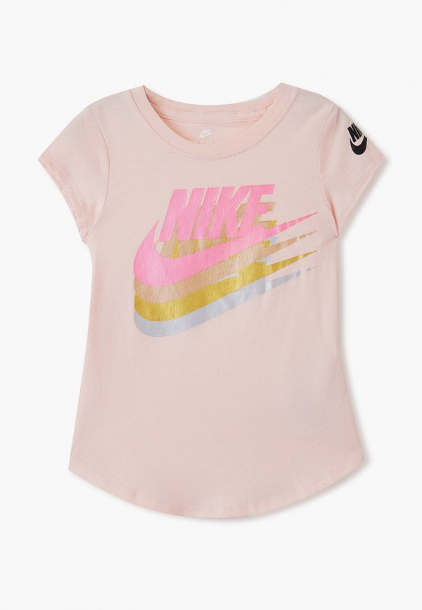 

Футболка Nike, Розовый