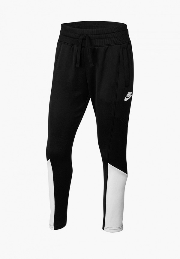 

Брюки спортивные Nike, Черный, G NSW HERITAGE PANT