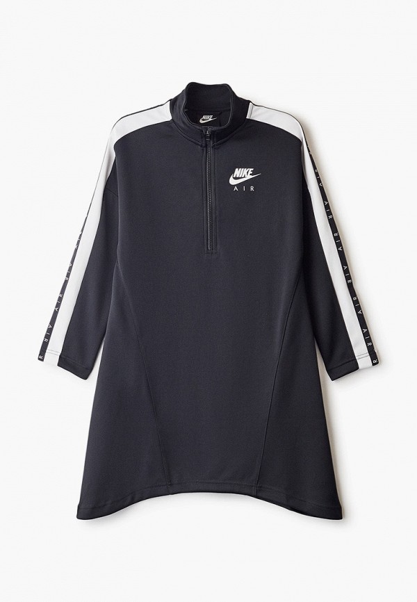 

Платье Nike, Черный, G NSW NIKE AIR DRESS