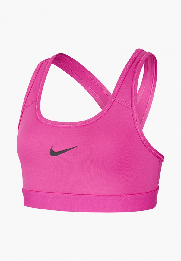 

Топсайдеры Nike, Розовый, G NP BRA CLASSIC 1