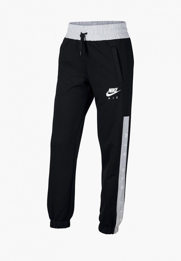 

Брюки спортивные Nike, Черный, G NSW NIKE AIR PANT