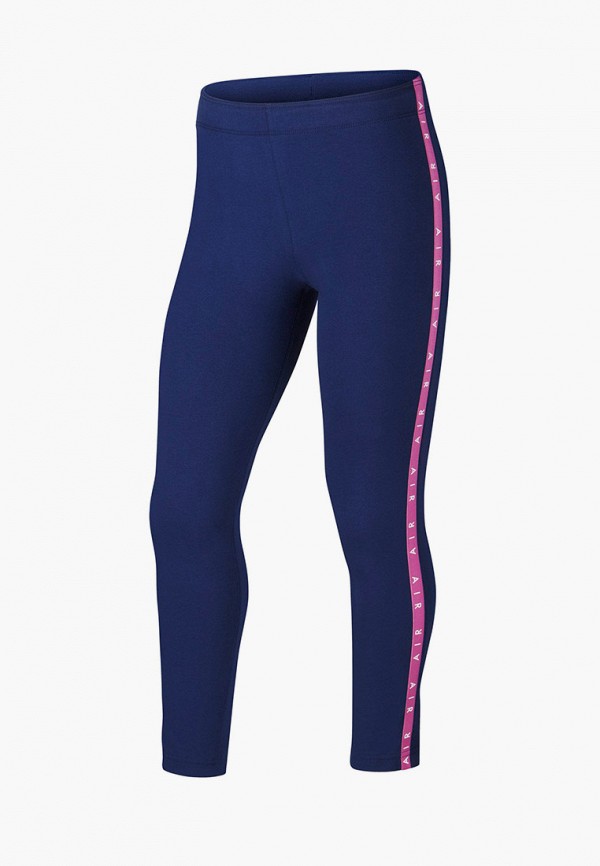 

Леггинсы Nike, Синий, G NSW NIKE AIR FAVORITES LGGNG