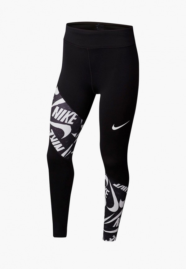 

Леггинсы Nike, Черный, G NK TROPHY TIGHT FG