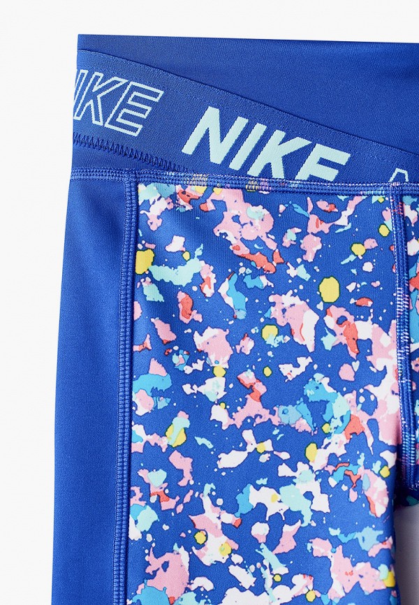 

Тайтсы Nike, Синий, G NIKE ONE TIGHT JDIY