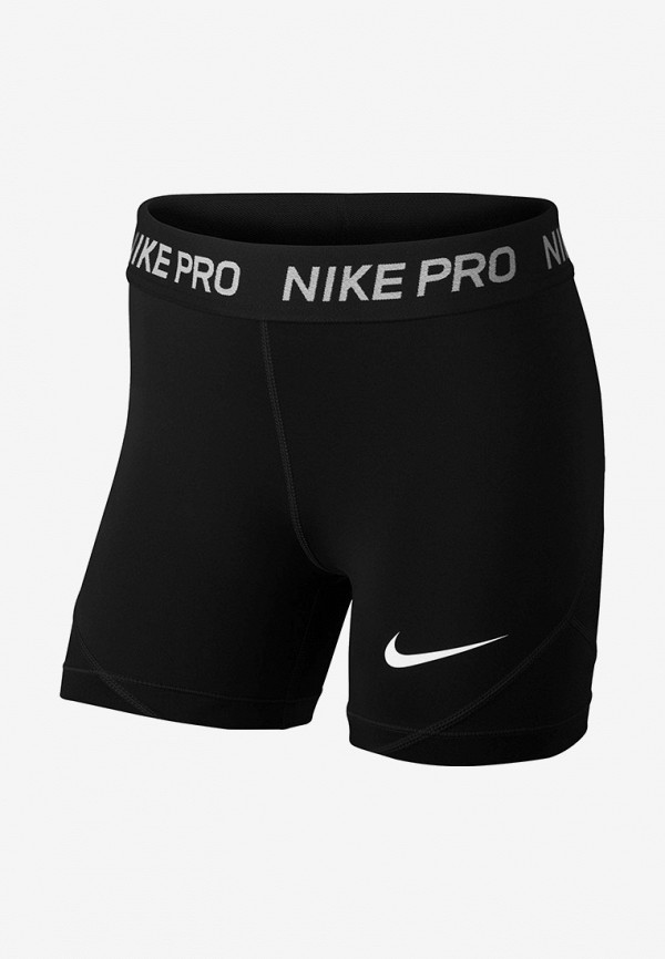 

Шорты спортивные Nike, Черный