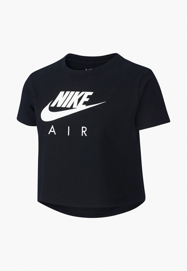 

Футболка Nike, Черный