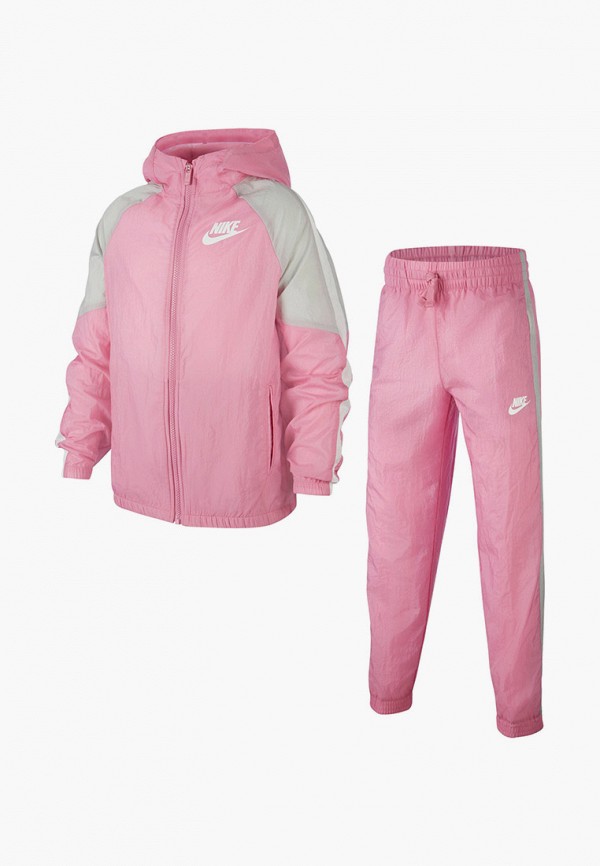 

Костюм спортивный Nike, Розовый