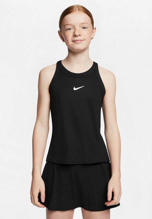 Майка для девочки спортивная Nike CJ0946 Фото 2