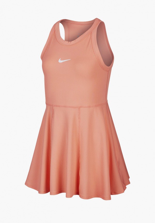 

Платье Nike, Коралловый