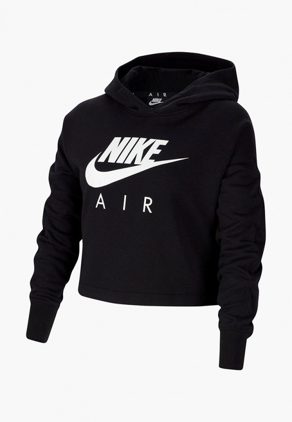

Худи Nike, Черный