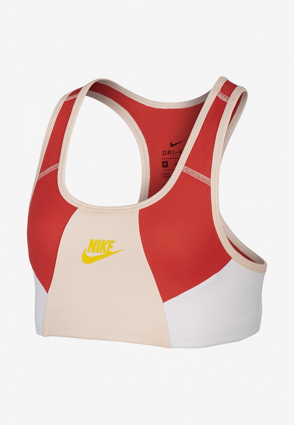 

Топ спортивный Nike, Разноцветный