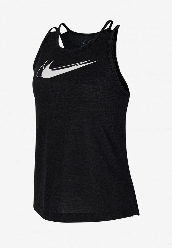 Майка для девочки спортивная Nike CJ7689