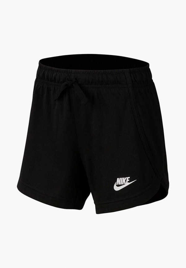 

Шорты спортивные Nike, Черный