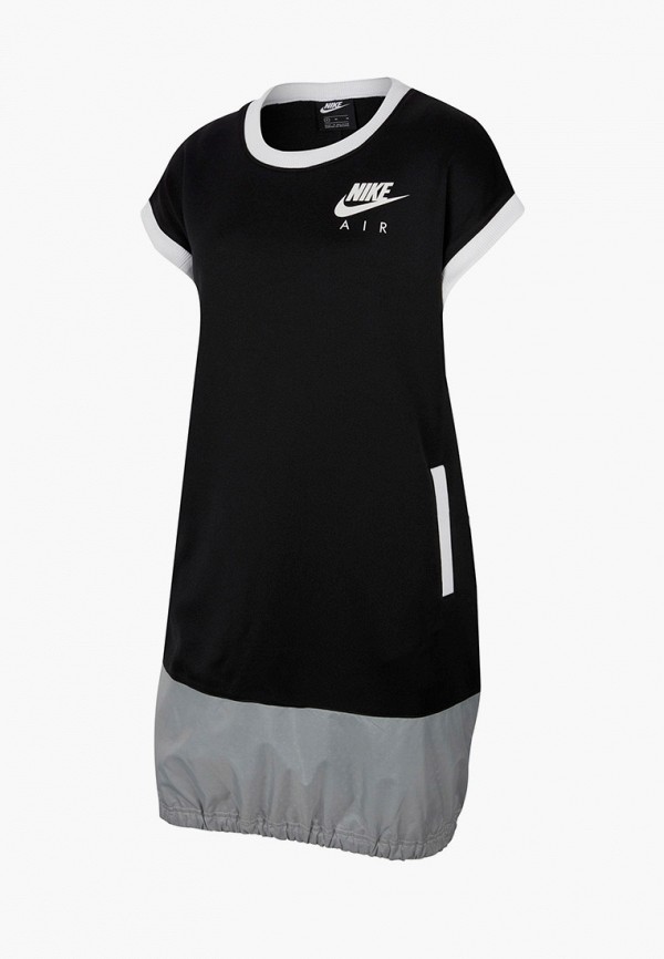 

Платье Nike, Черный