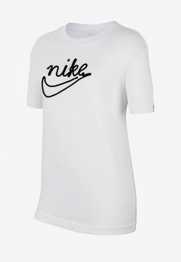 

Футболка Nike, Белый