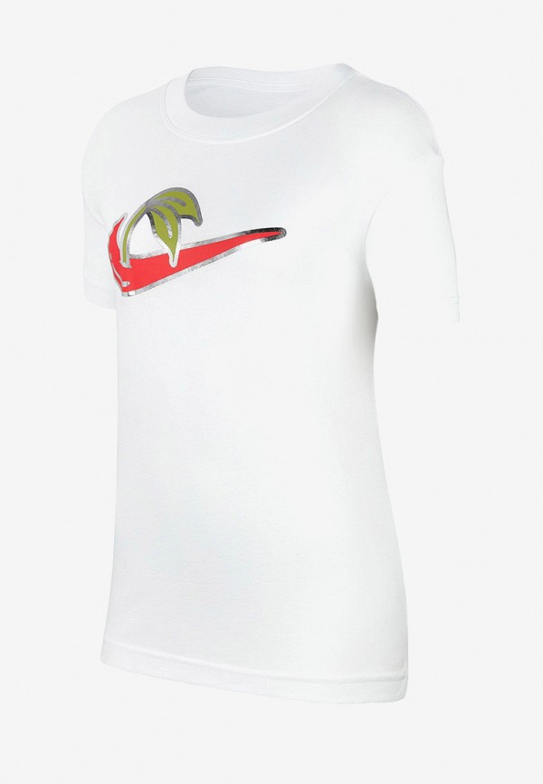 

Футболка Nike, Белый