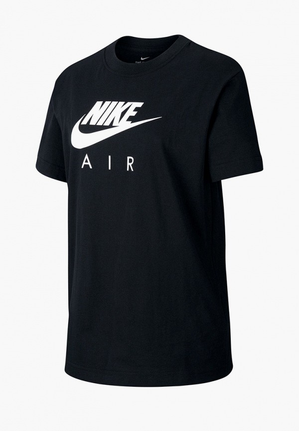 

Футболка Nike, Черный