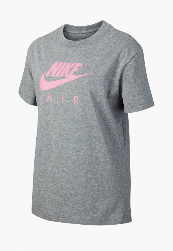

Футболка Nike, Серый