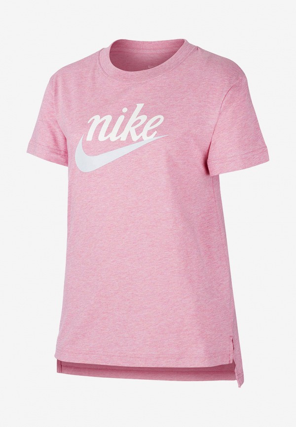 

Футболка Nike, Розовый