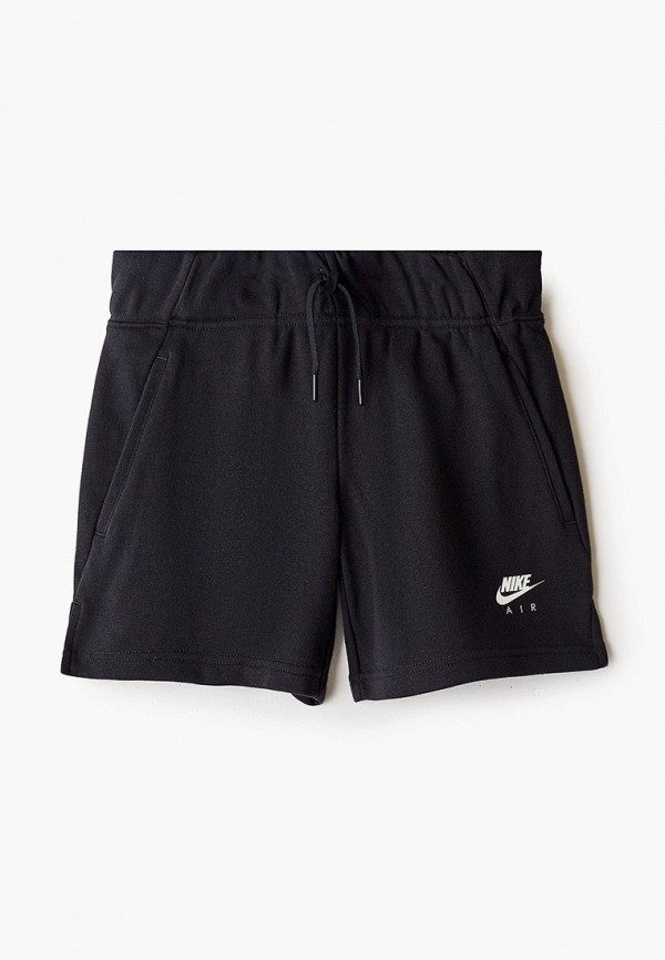 

Шорты спортивные Nike, Черный