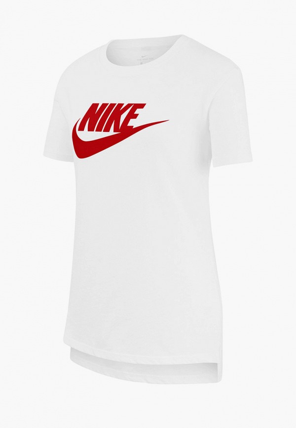 

Футболка Nike, Белый