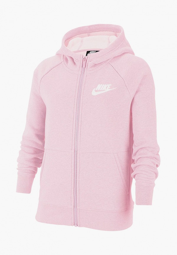 

Толстовка Nike, Розовый