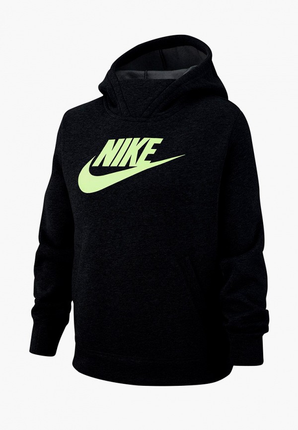 

Худи Nike, Черный