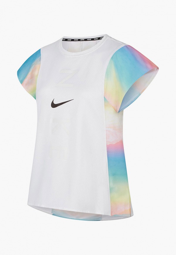 

Футболка спортивная Nike, Белый
