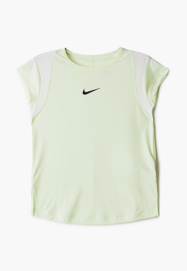 

Футболка спортивная Nike, Желтый