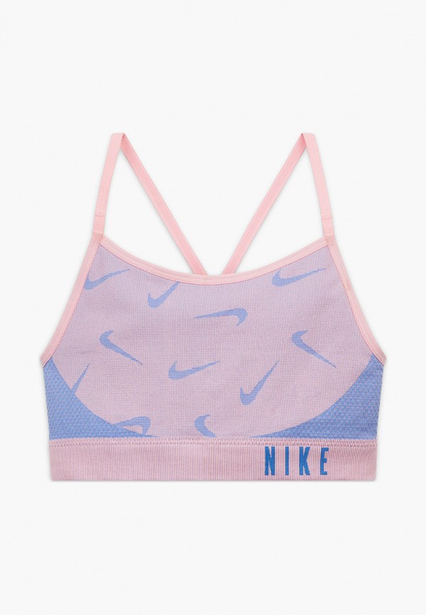 

Топ спортивный Nike, Розовый