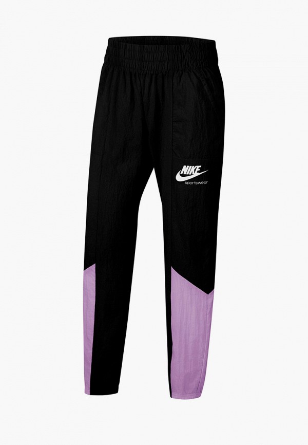 

Брюки спортивные Nike, Черный