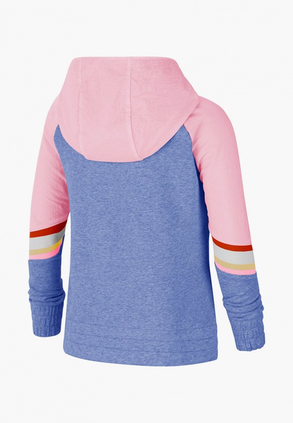 

Толстовка Nike, Фиолетовый
