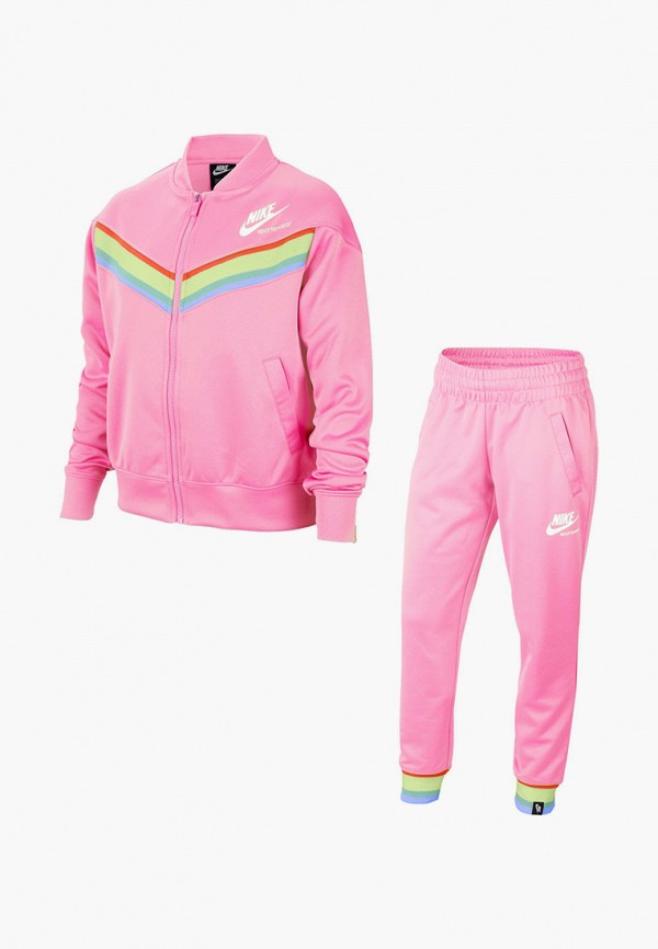 Спортивный костюм Nike женский fa160205twc