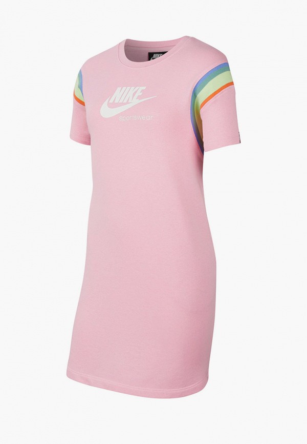 Платье Nike 