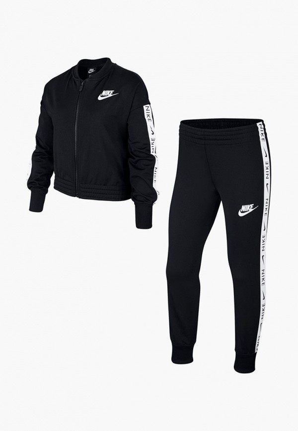 Костюм спортивный для девочки Nike CU8374