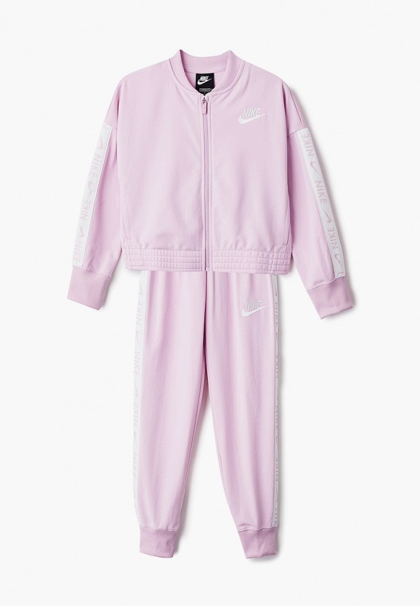 

Костюм спортивный Nike, Фиолетовый