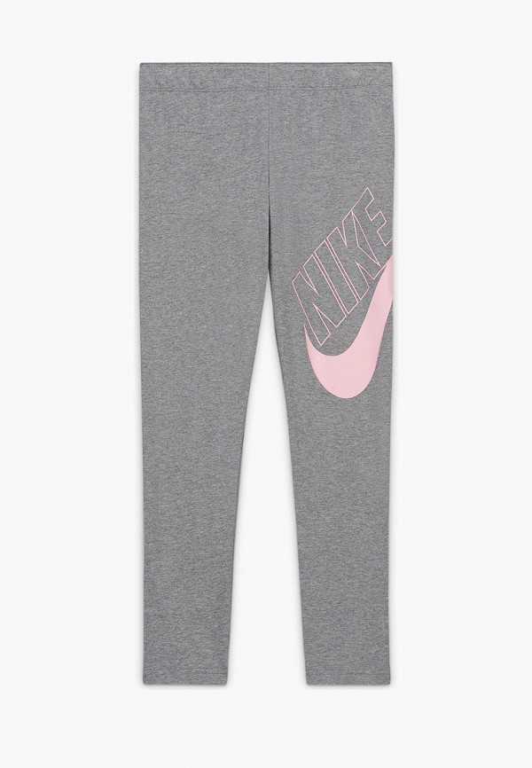 

Леггинсы Nike, Серый