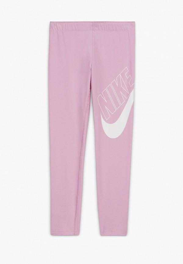 

Леггинсы Nike, Розовый