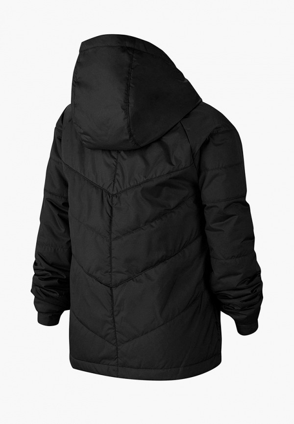 фото Куртка утепленная nike