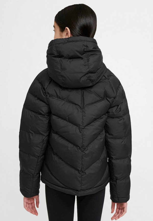 фото Куртка утепленная nike