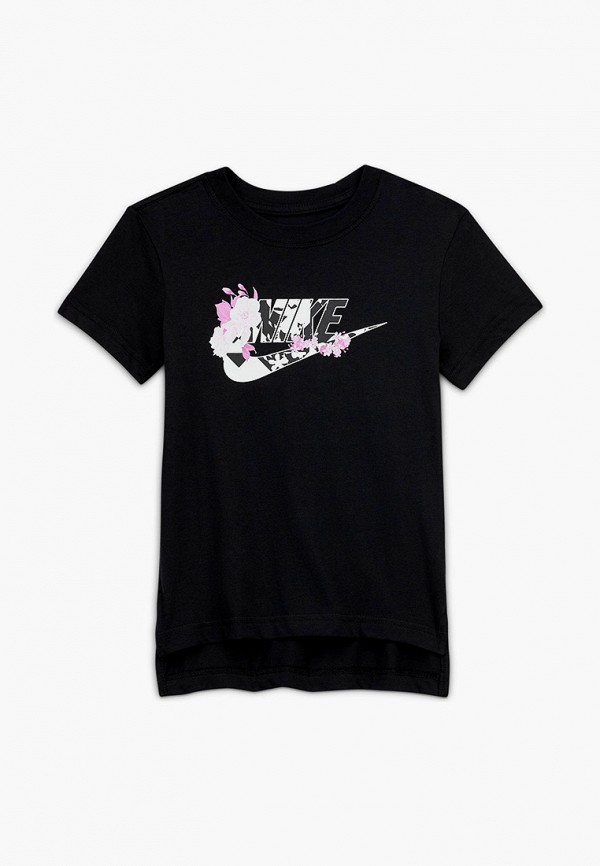 

Футболка Nike, Черный
